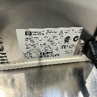 Hewkett Packard 1100 Series Autosample G1313A HPLC image 3